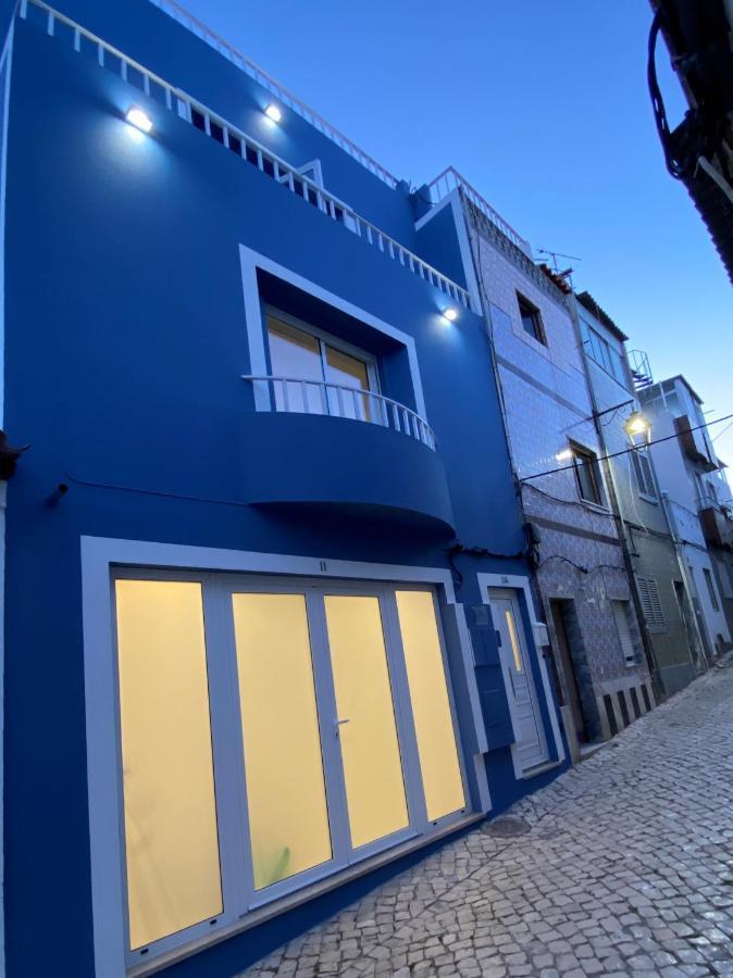 Sunsetriver Studio Portimão Exterior photo
