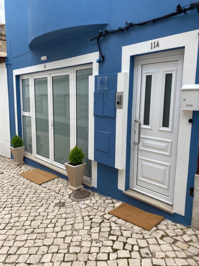 Sunsetriver Studio Portimão Exterior photo